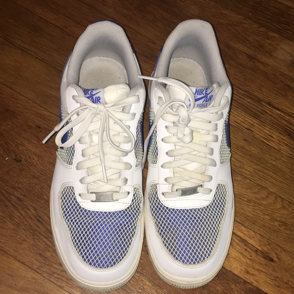 Men’s Nike Air Force one
